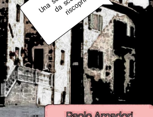 Una serata per gli scrittori perginesi